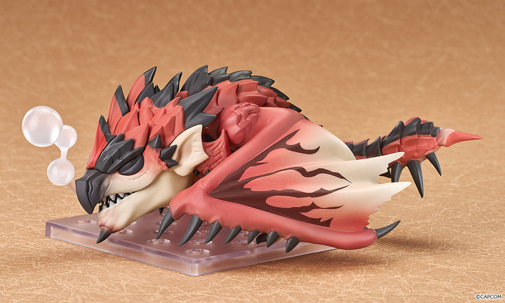 ねんどろいど リオレウス