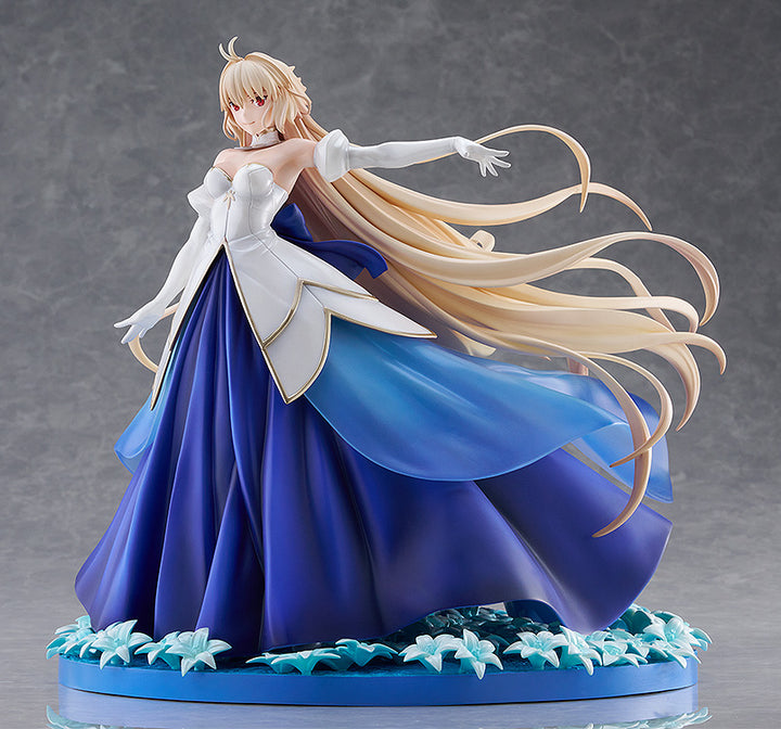 アルクェイド・ブリュンスタッド 〜星の内海〜
