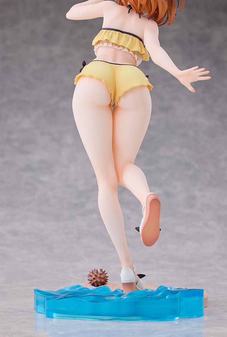 ライザ＆クラウディア＆リラ 水着 Ver. セット 1/7スケール