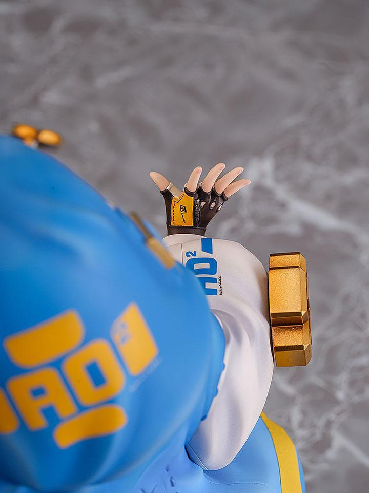 ブリジット 1/6スケール