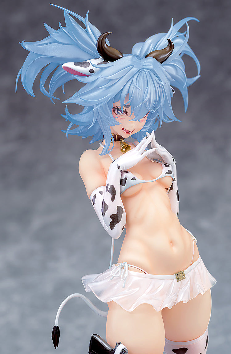 PA-15 牛ビキニVer. 1/6スケール