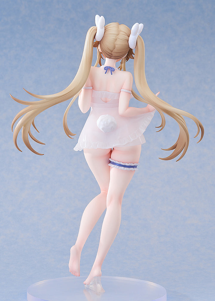 LessMore アンカレッジ 交流宿舎ver. 1/8スケール