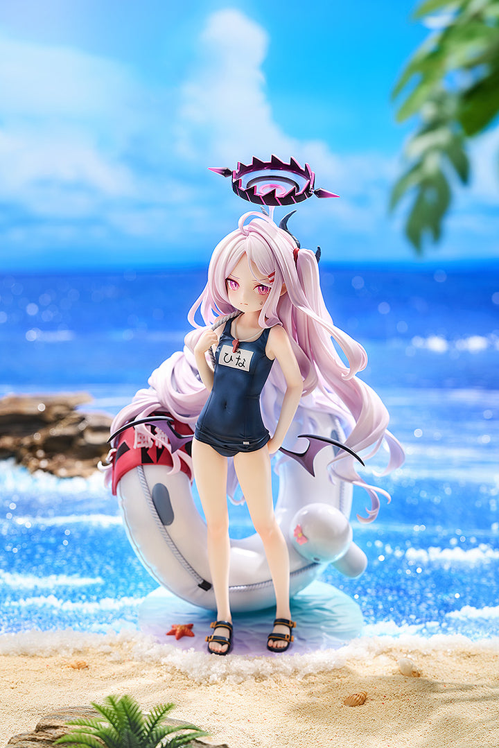 ヒナ（水着） 1/7スケール