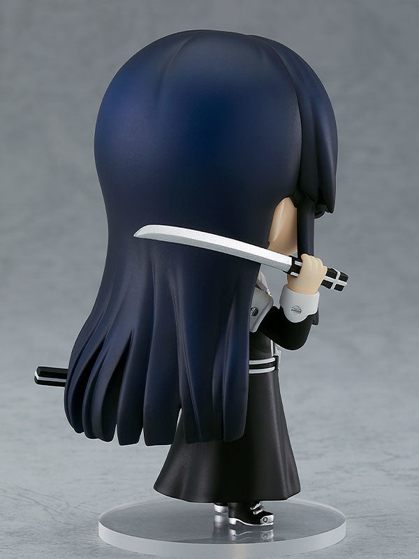 ねんどろいど 神田ユウ