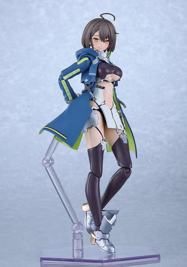 PLAMATEA ボルチモア