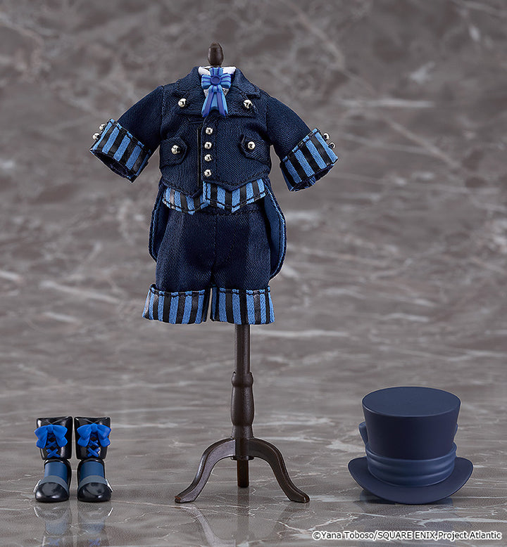 ねんどろいどどーる シエル・ファントムハイヴ