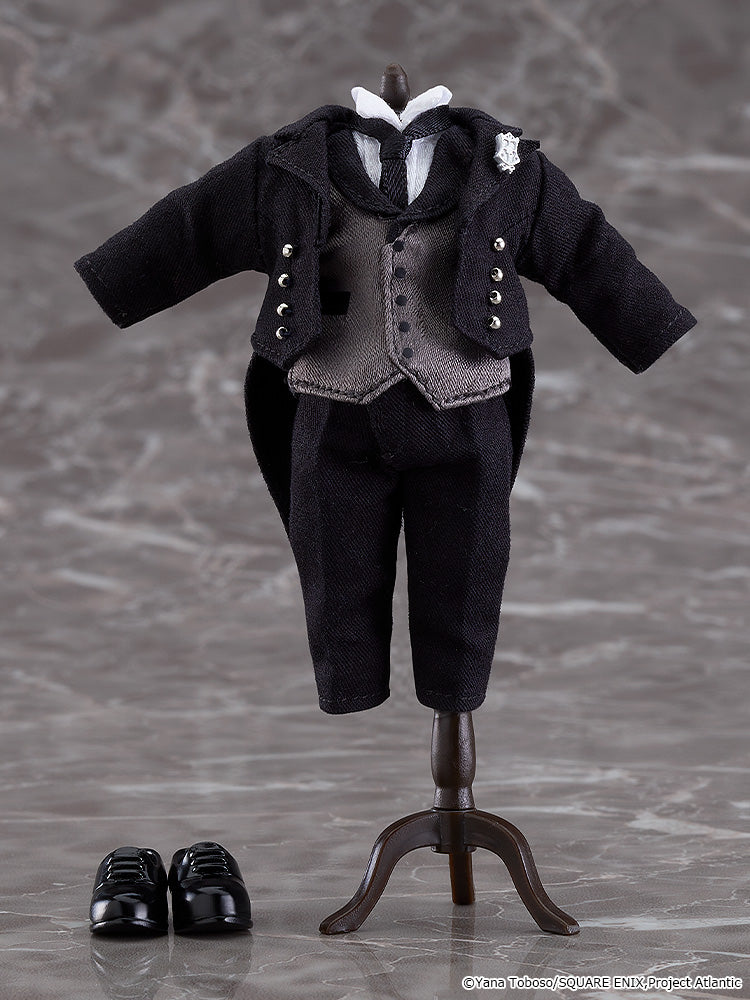ねんどろいどどーる セバスチャン・ミカエリス