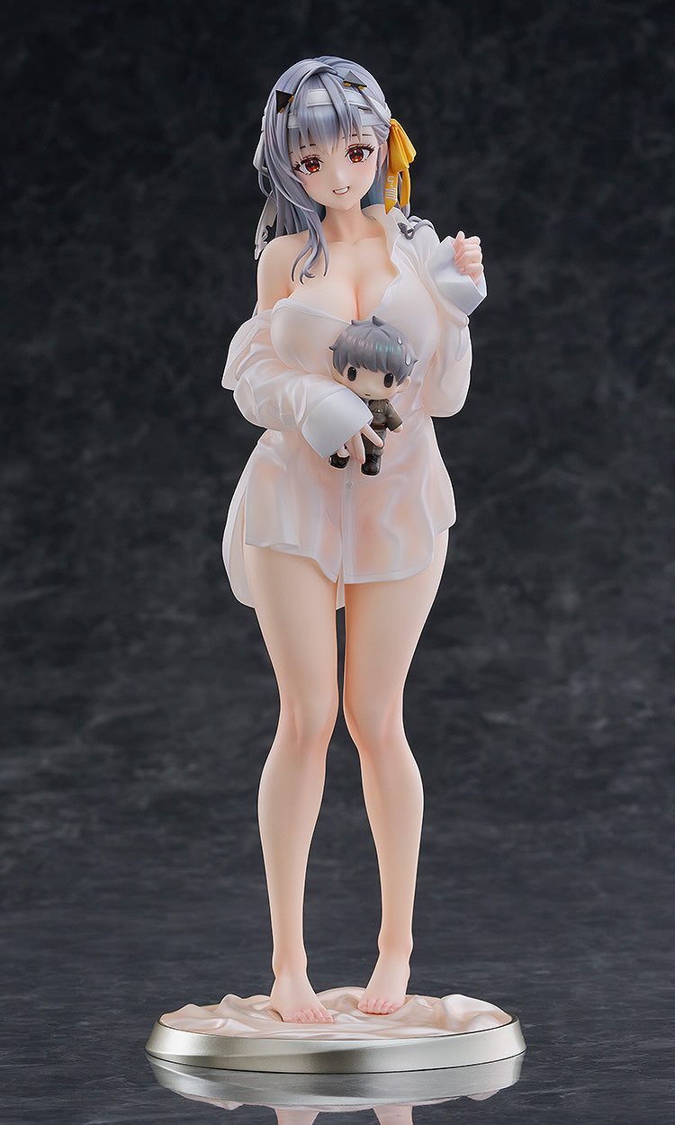 モダニア：ファースト・アフェクション 1/7スケール