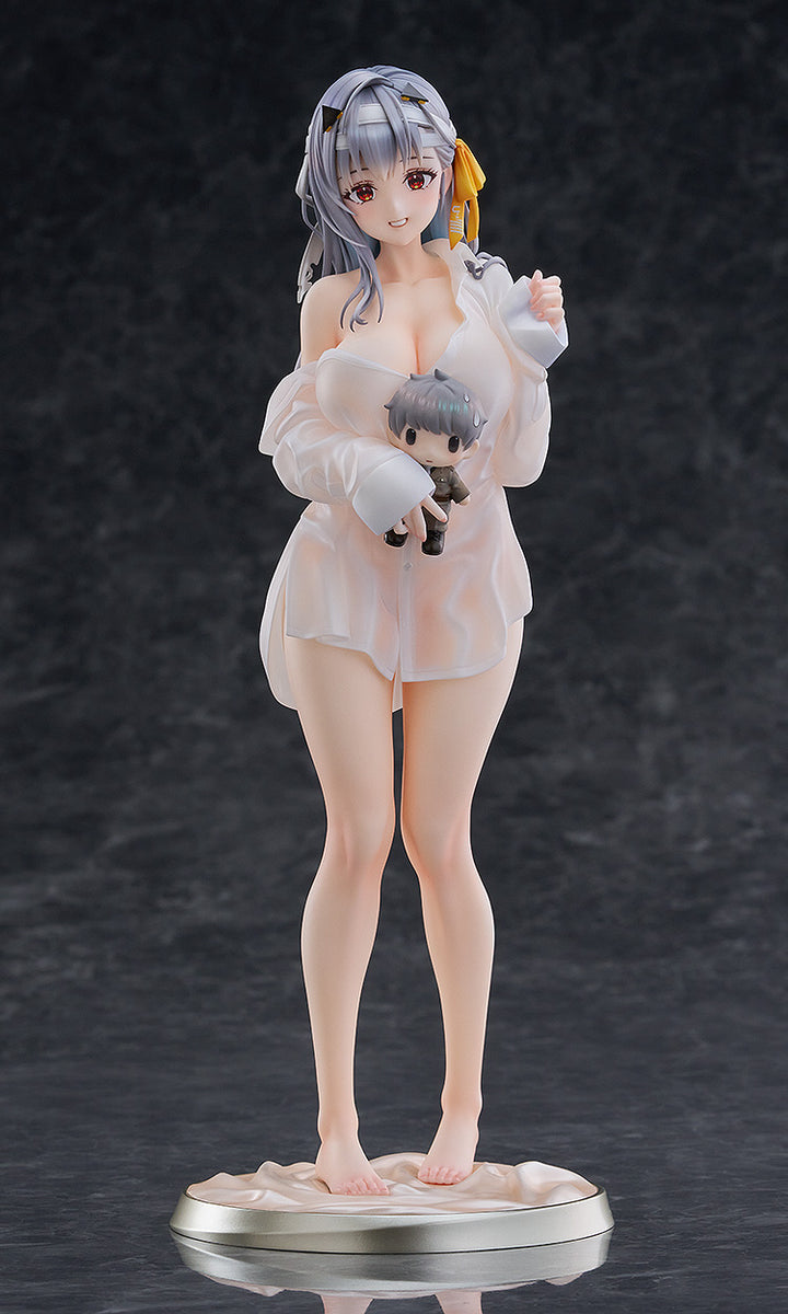 モダニア：ファースト・アフェクション 1/7スケール