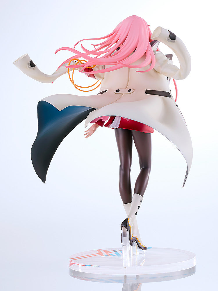 ゼロツー 1/7スケール