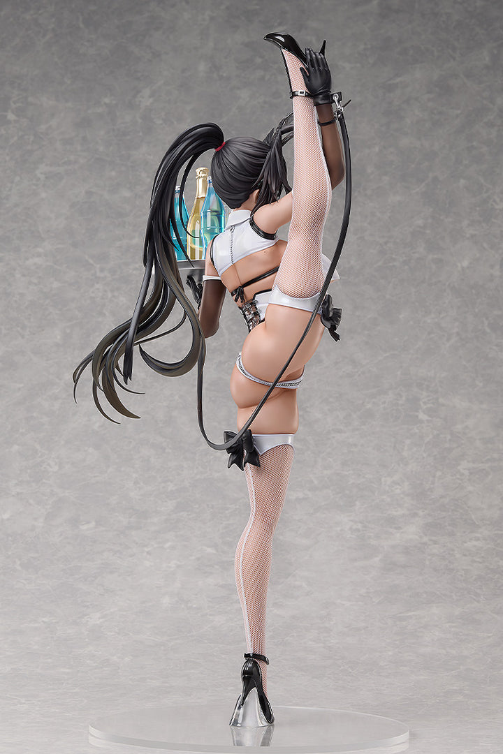 ベイ - ラディアントラビット 1/4スケール
