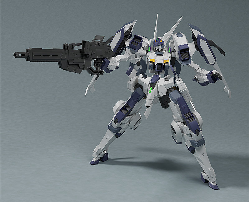 MODEROID SIDE：GR エーデルシュタインⅡ(ツヴァイ) 1/48スケール