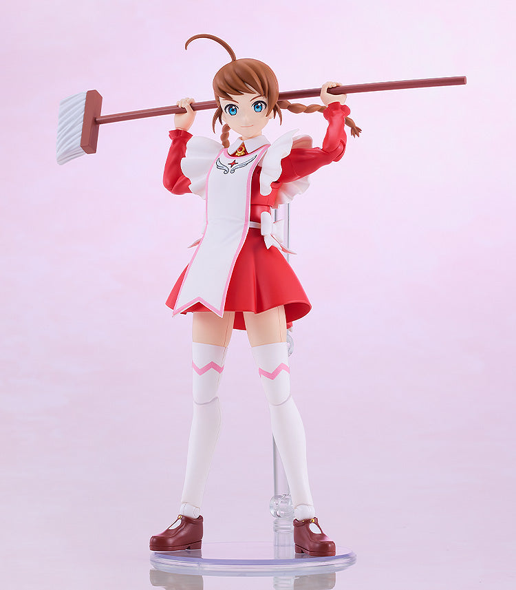 PLAMATEA アリカ・ユメミヤ