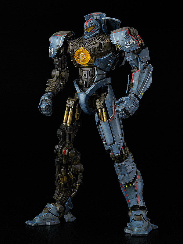 PLAMAX JG-02 ジプシー・デンジャー 1/350スケール