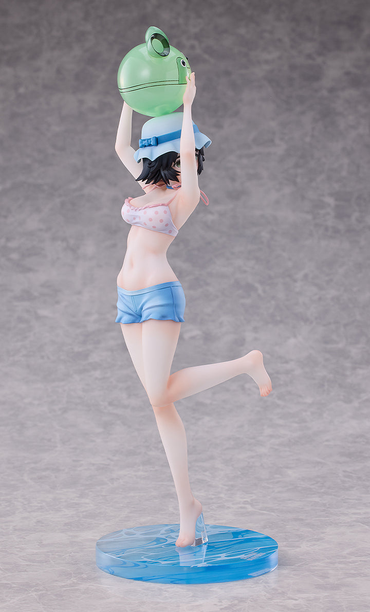 椎名まゆり 水着Ver. 1/7スケール