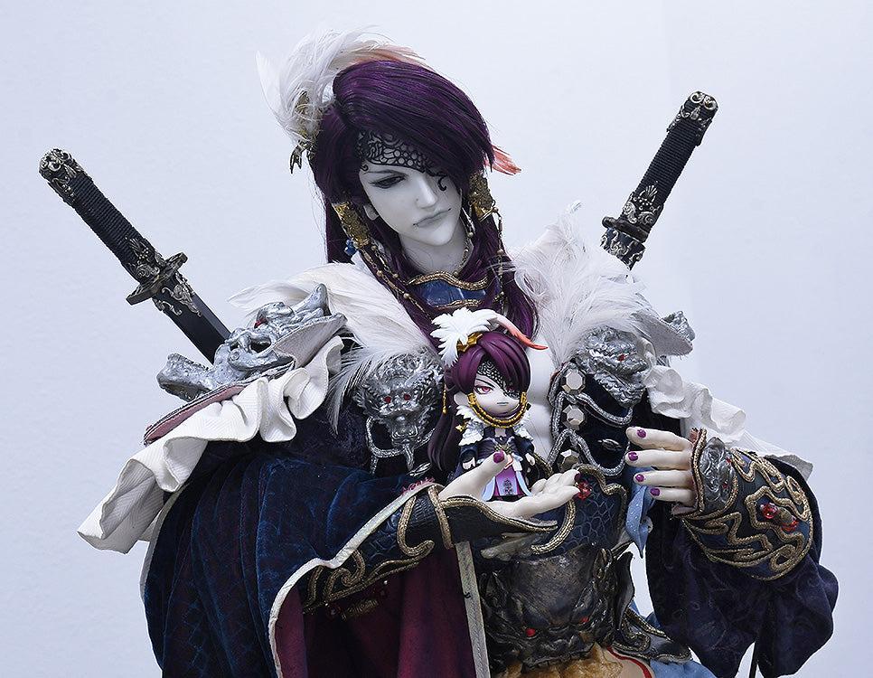 ねんどろいど 殺無生