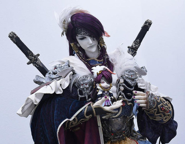 ねんどろいど 殺無生