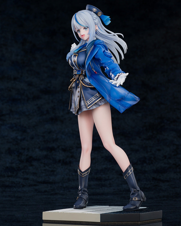雨海ルカ 1/7スケール