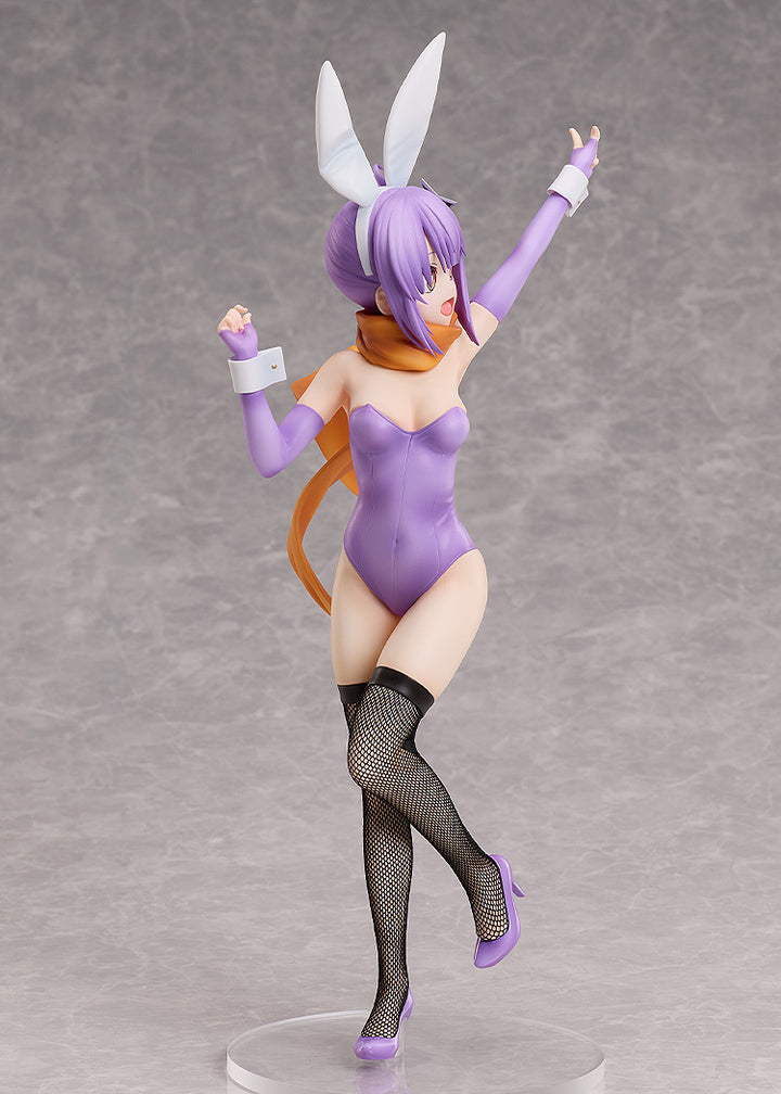 草隠さとこ バニーVer. 1/6スケール