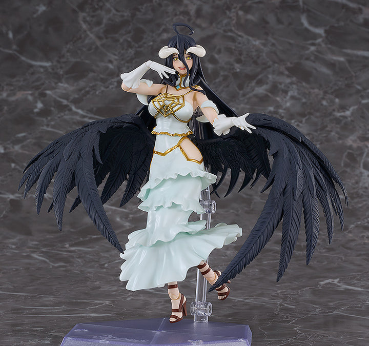 figma アルベド