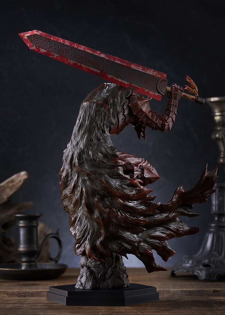POP UP PARADE ガッツ[狂戦士の甲冑] Bloody Paint Ver. L size