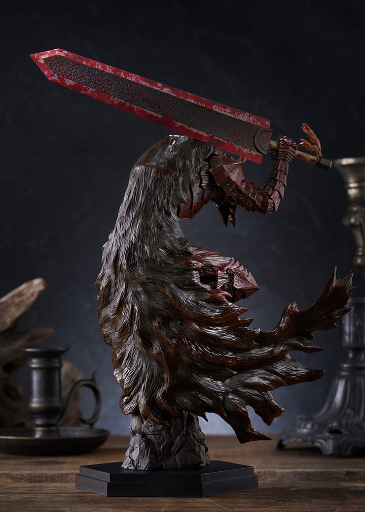 POP UP PARADE ガッツ[狂戦士の甲冑] Bloody Paint Ver. L size