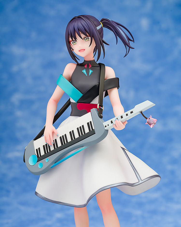 酒寄彩葉 コラボライブVer.