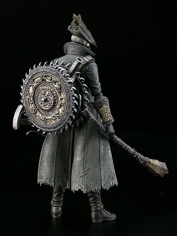 figma 狩人 The Old Hunters Edition