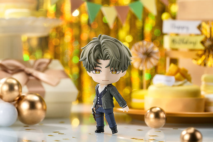 ねんどろいど 柏源
