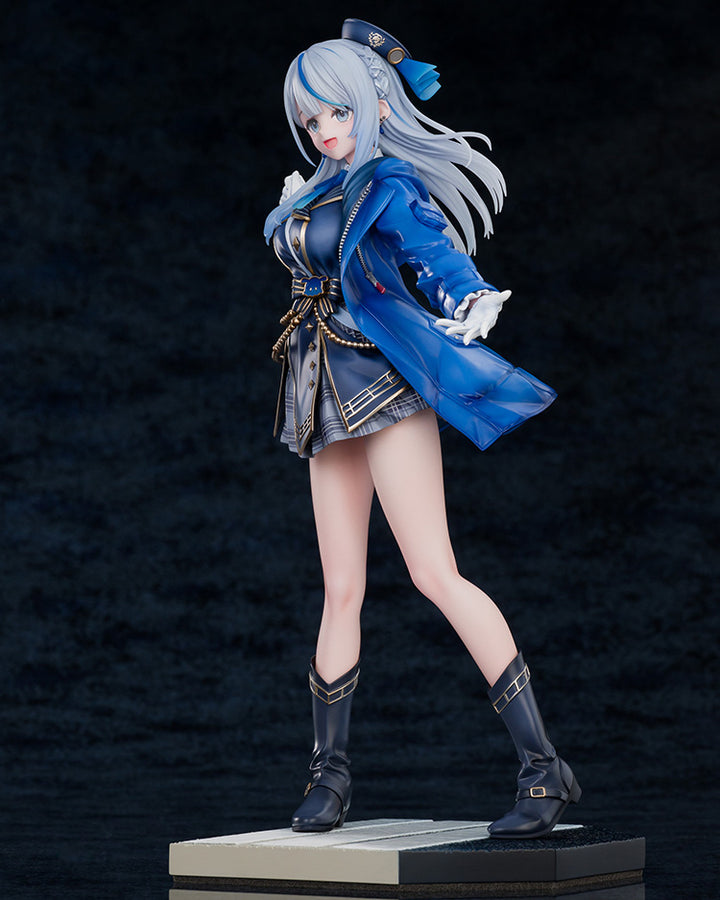 雨海ルカ 1/7スケール