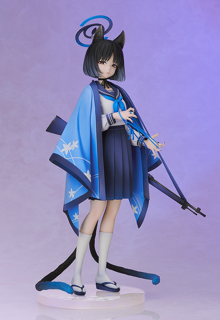 キキョウ 1/7スケール