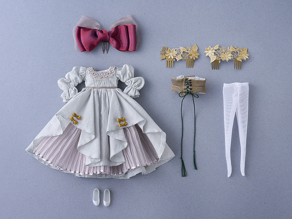 Harmonia bloom Sophia Snow White