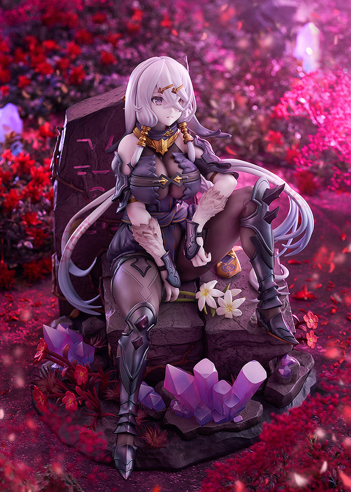 リラ・ディザイアス 1/6スケール