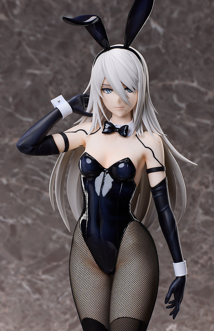 A2（ヨルハA型二号）バニーVer. 1/4スケール