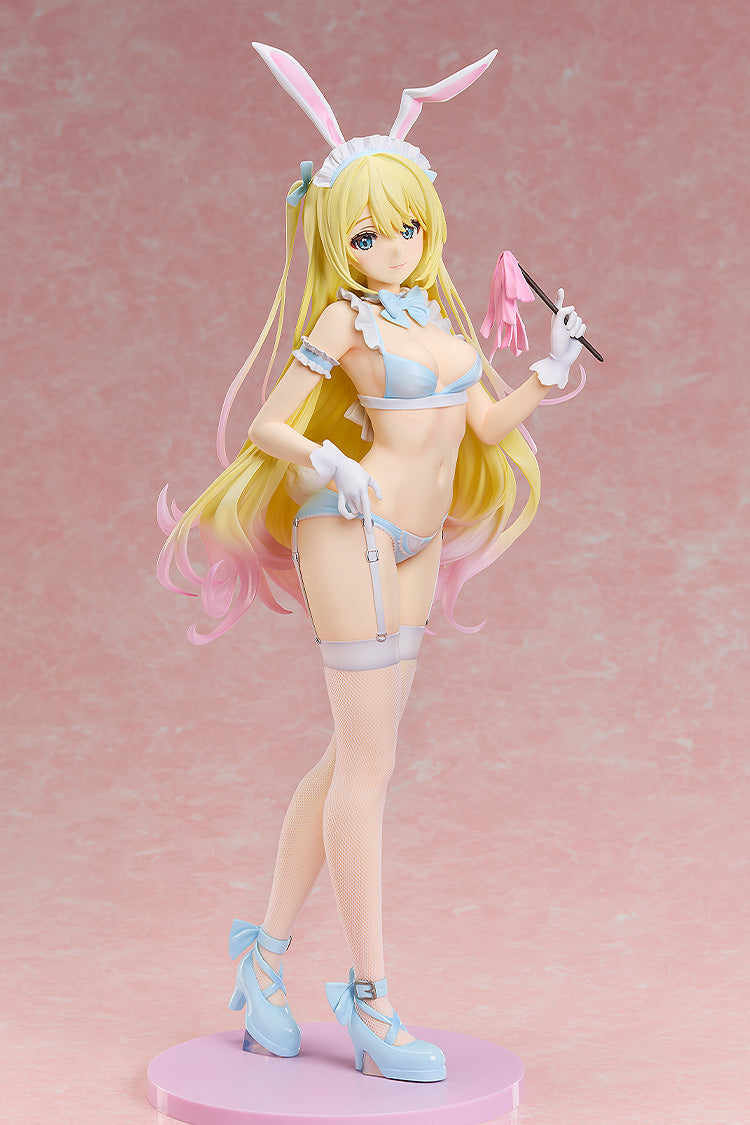 えるる Pastel Rabbit Ver. 1/4スケール