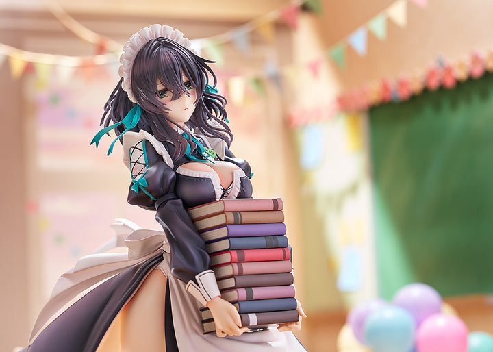 Maid Maison 『はにかみ彼女』地上ひかげ 1/6スケール