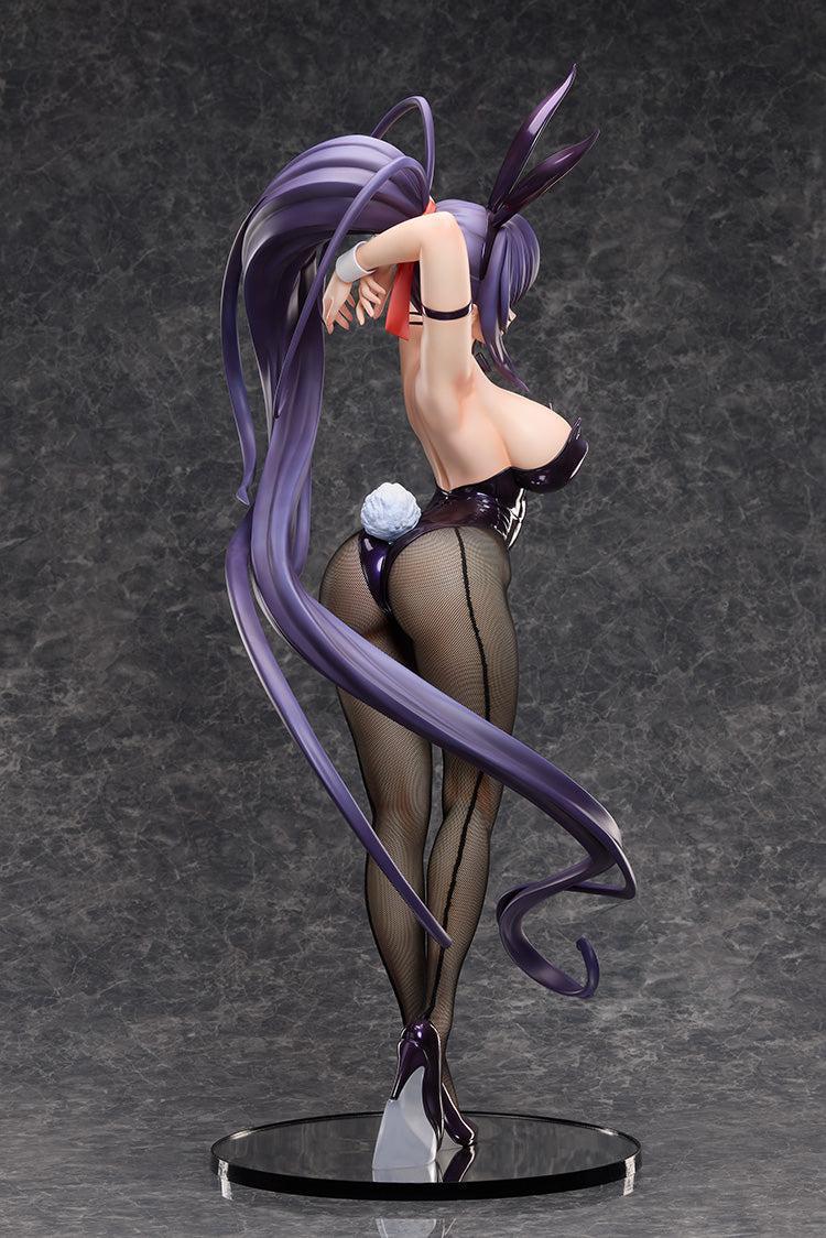 姫島朱乃 バニーVer. 1/3スケール