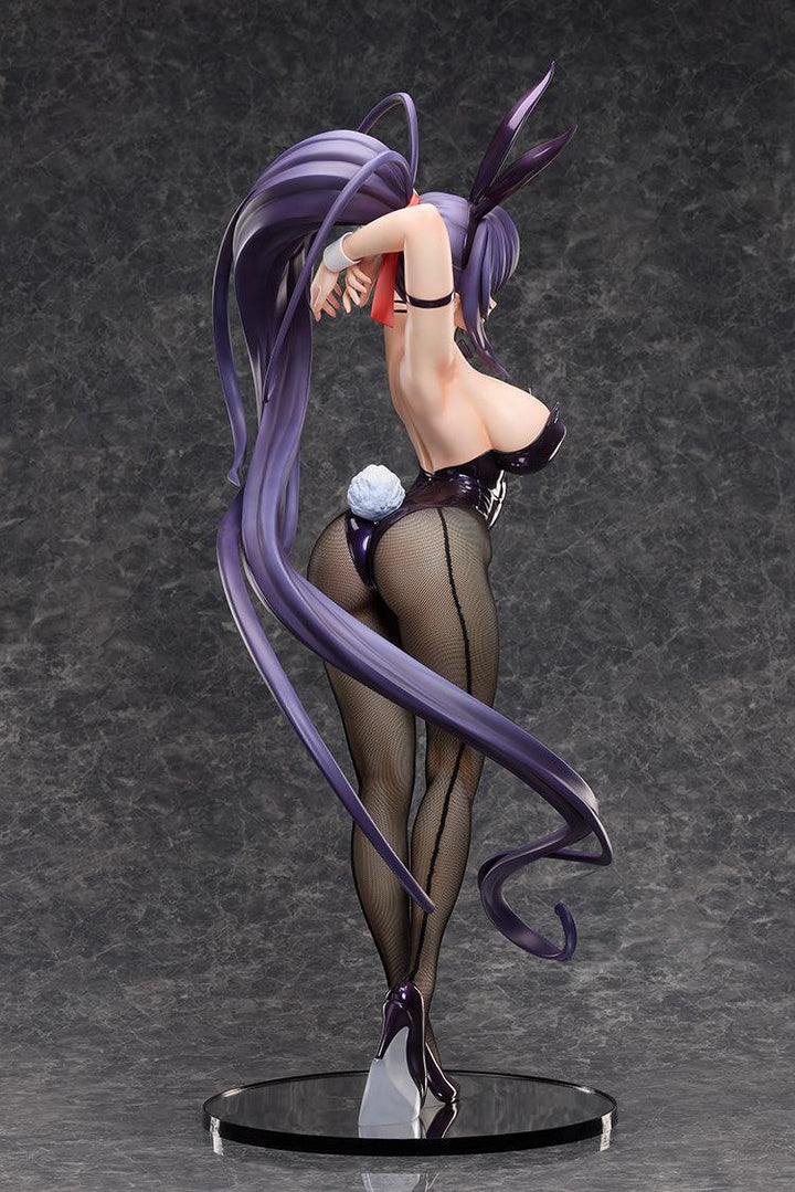 姫島朱乃 バニーVer. 1/3スケール