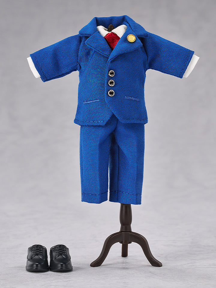 ねんどろいどどーる 成歩堂龍