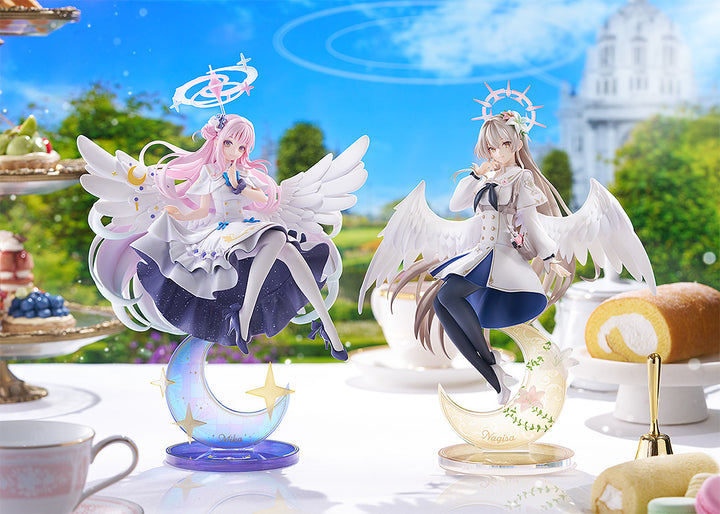 G.S.Collection ナギサ ～花薫る微笑み～ 1/7スケール