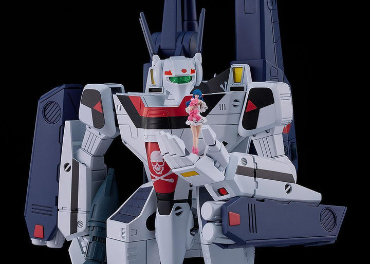 PLAMAX PX16 VF-1S ストライクバトロイドバルキリー（一条輝機） 1/72スケール