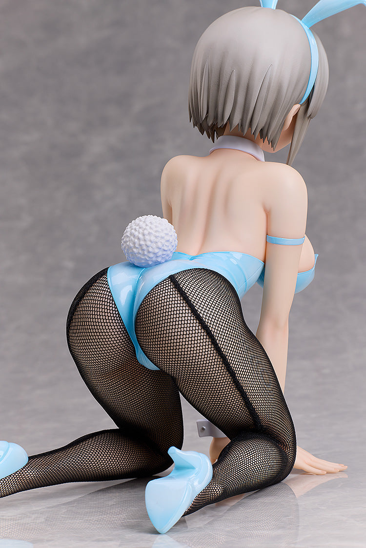 宇崎柳 バニーVer. 1/4スケール