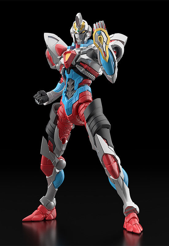 MODEROID フルパワーグリッドマン – SOOTANG HOBBY