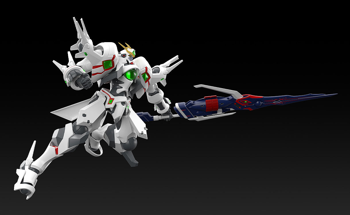 MODEROID オーディアン – SOOTANG HOBBY