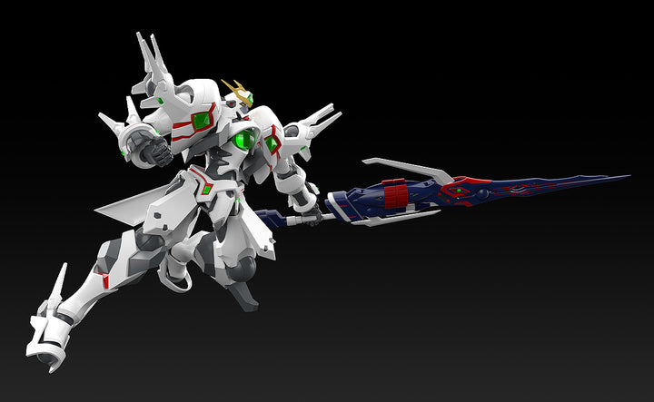 MODEROID オーディアン