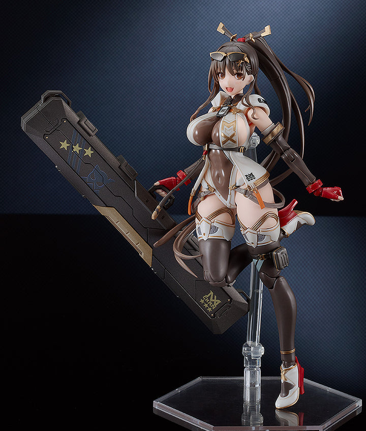 PLAMATEA MXちゃん