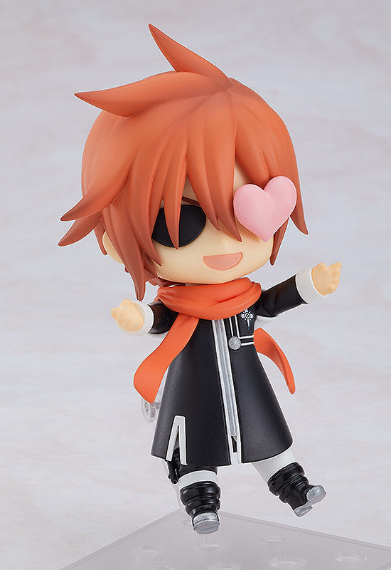ねんどろいど ラビ