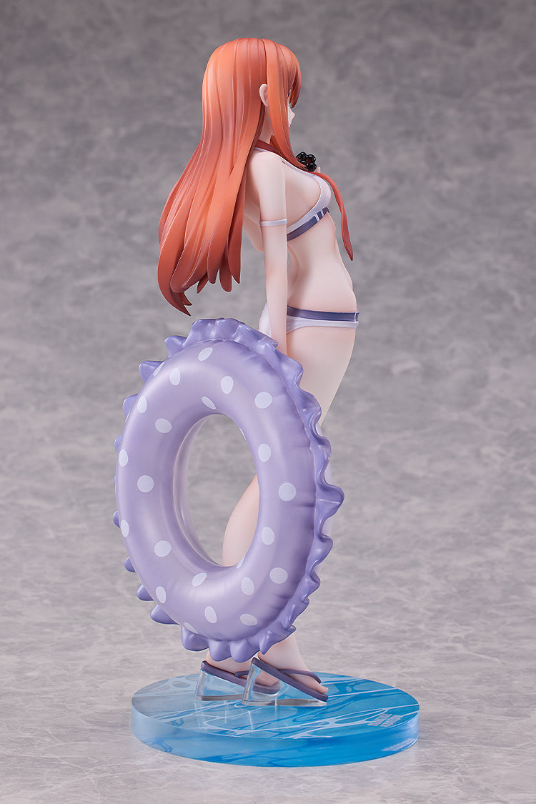 牧瀬紅莉栖 水着Ver. 1/7スケール