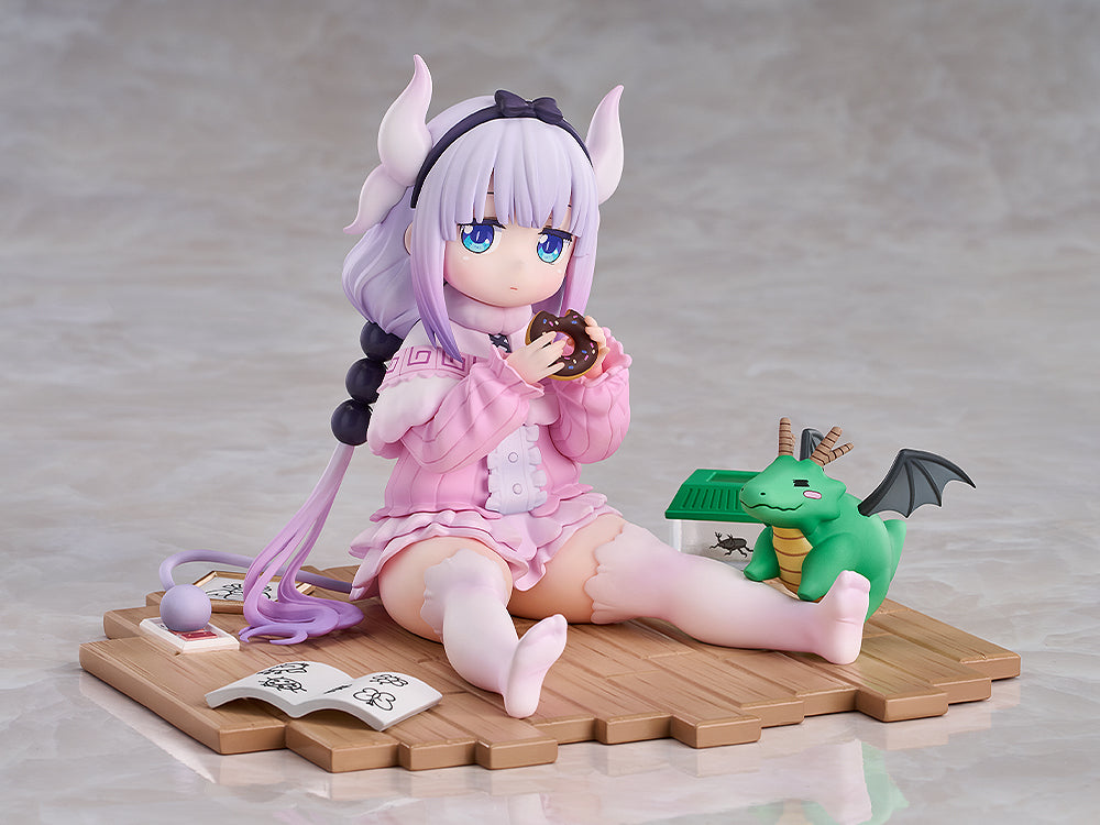 カンナ 休日Ver. 1/7スケール