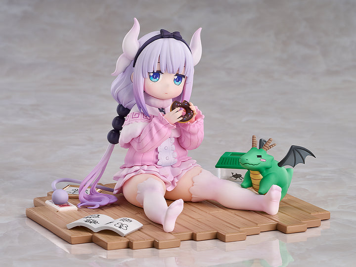 カンナ 休日Ver. 1/7スケール